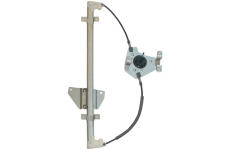 Zvedací zařízení oken ELTA AUTOMOTIVE ER4069