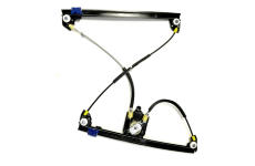 Zvedací zařízení oken ELTA AUTOMOTIVE ER4171