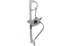 Zvedací zařízení oken ELTA AUTOMOTIVE ER4176