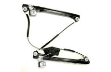 Zvedací zařízení oken ELTA AUTOMOTIVE ER4215