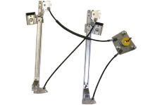 Zvedací zařízení oken ELTA AUTOMOTIVE ER4217