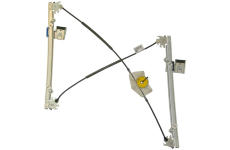 Zvedací zařízení oken ELTA AUTOMOTIVE ER4235