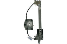 Zvedací zařízení oken ELTA AUTOMOTIVE ER4253