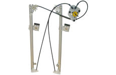 Zvedací zařízení oken ELTA AUTOMOTIVE ER4268