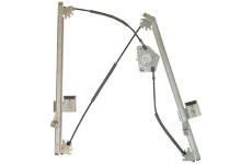 Zvedací zařízení oken ELTA AUTOMOTIVE ER4284