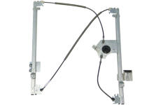 Zvedací zařízení oken ELTA AUTOMOTIVE ER4287