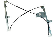 Zvedací zařízení oken ELTA AUTOMOTIVE ER4380