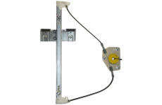 Zvedací zařízení oken ELTA AUTOMOTIVE ER4424