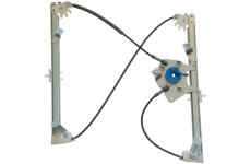 Zvedací zařízení oken ELTA AUTOMOTIVE ER4455