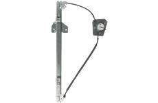 Zvedací zařízení oken ELTA AUTOMOTIVE ER4464