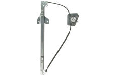 Zvedací zařízení oken ELTA AUTOMOTIVE ER4465