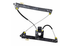 Zvedací zařízení oken ELTA AUTOMOTIVE ER4522