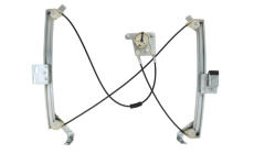 Zvedací zařízení oken ELTA AUTOMOTIVE ER4568