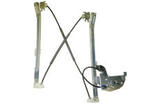 Zvedací zařízení oken ELTA AUTOMOTIVE ER4679