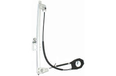 Zvedací zařízení oken ELTA AUTOMOTIVE ER4717