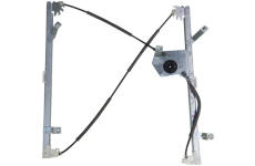 Zvedací zařízení oken ELTA AUTOMOTIVE ER4779