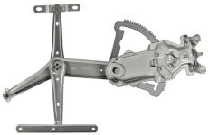 Zvedací zařízení oken ELTA AUTOMOTIVE ER4840