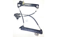 Zvedací zařízení oken ELTA AUTOMOTIVE ER4891