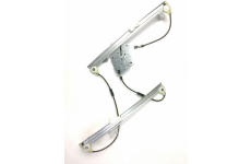 Zvedací zařízení oken ELTA AUTOMOTIVE ER4950