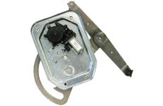 Zvedací zařízení oken ELTA AUTOMOTIVE ER7003