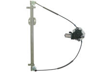 Zvedací zařízení oken ELTA AUTOMOTIVE ER7010