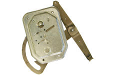 Zvedací zařízení oken ELTA AUTOMOTIVE ER7501