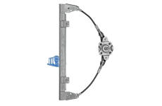 Zvedací zařízení oken ELTA AUTOMOTIVE ER8019