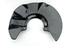 Ochranný plech proti rozstřikování, brzdový kotouč ELTA AUTOMOTIVE ES0085