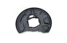 Ochranný plech proti rozstřikování, brzdový kotouč ELTA AUTOMOTIVE ES0091