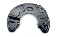 Ochranný plech proti rozstřikování, brzdový kotouč ELTA AUTOMOTIVE ES0108