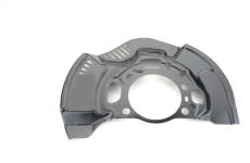 Ochranný plech proti rozstřikování, brzdový kotouč ELTA AUTOMOTIVE ES0118