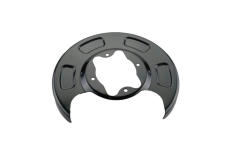 Ochranný plech proti rozstřikování, brzdový kotouč ELTA AUTOMOTIVE ES0166