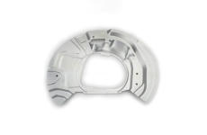 Ochranný plech proti rozstřikování, brzdový kotouč ELTA AUTOMOTIVE ES0219