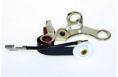 Sada kontaktů, rozdělovač ELTA AUTOMOTIVE ET0323