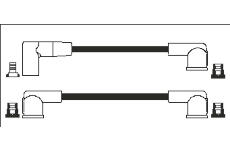 Sada kabelů pro zapalování ELTA AUTOMOTIVE ET4013