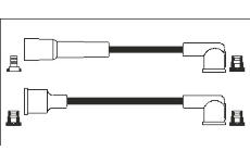 Sada kabelů pro zapalování ELTA AUTOMOTIVE ET4095