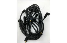 Sada kabelů pro zapalování ELTA AUTOMOTIVE ET4586