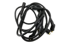 Sada kabelů pro zapalování ELTA AUTOMOTIVE ET4652