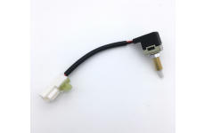 Spinac, ovladani spojky (GRA) ELTA AUTOMOTIVE EV1534