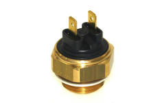 Teplotní spínač, větrák chladiče ELTA AUTOMOTIVE EV2012