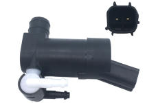 Vodní čerpadlo ostřikovače, čistění skel ELTA AUTOMOTIVE EW5504