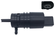 Vodní čerpadlo ostřikovače, čistění skel ELTA AUTOMOTIVE EW5506