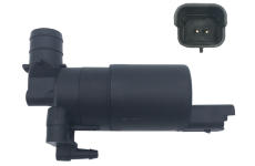 Vodni cerpadlo ostrikovace, cisteni svetlometu ELTA AUTOMOTIVE EW5507