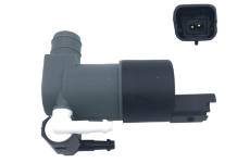 Vodní čerpadlo ostřikovače, čistění skel ELTA AUTOMOTIVE EW5517