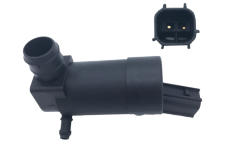 Vodní čerpadlo ostřikovače, čistění skel ELTA AUTOMOTIVE EW5522