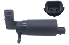 Vodní čerpadlo ostřikovače, čistění skel ELTA AUTOMOTIVE EW5527