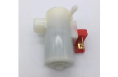 Vodní čerpadlo ostřikovače, čistění skel ELTA AUTOMOTIVE EW5536