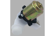 Vodní čerpadlo ostřikovače, čistění skel ELTA AUTOMOTIVE EW5538