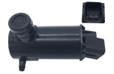 Vodní čerpadlo ostřikovače, čistění skel ELTA AUTOMOTIVE EW5553