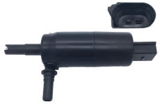 Vodni cerpadlo ostrikovace, cisteni svetlometu ELTA AUTOMOTIVE EW5566